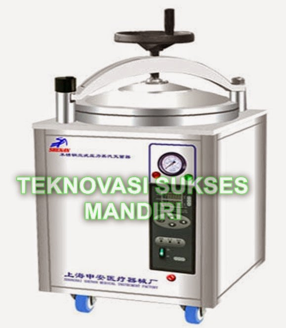 AUTOCLAVE