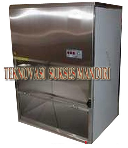 jual laminar flow laminar air flow stainless