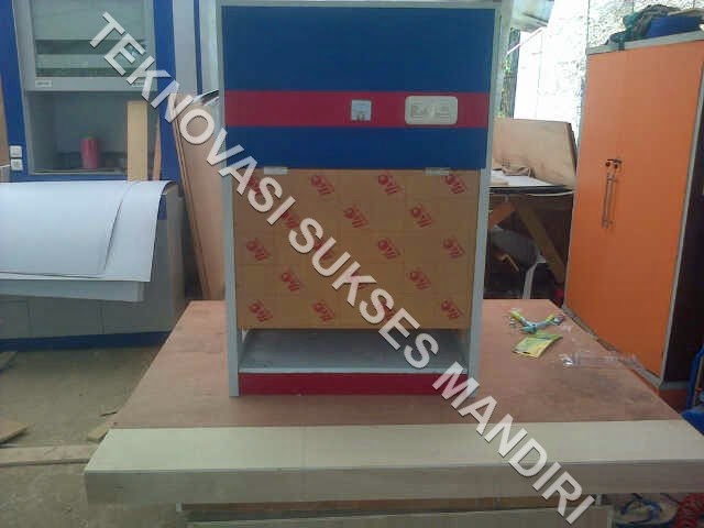 laminar airflow